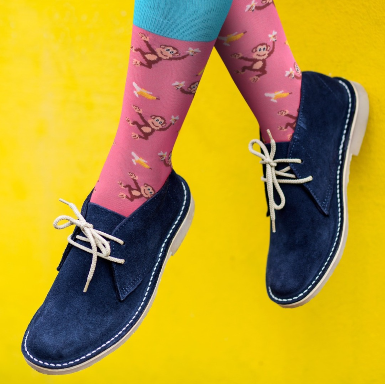 Animal Socks