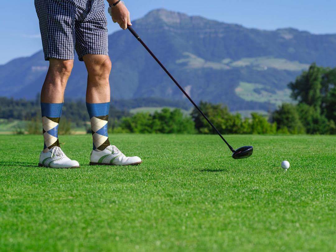 Sports Socks