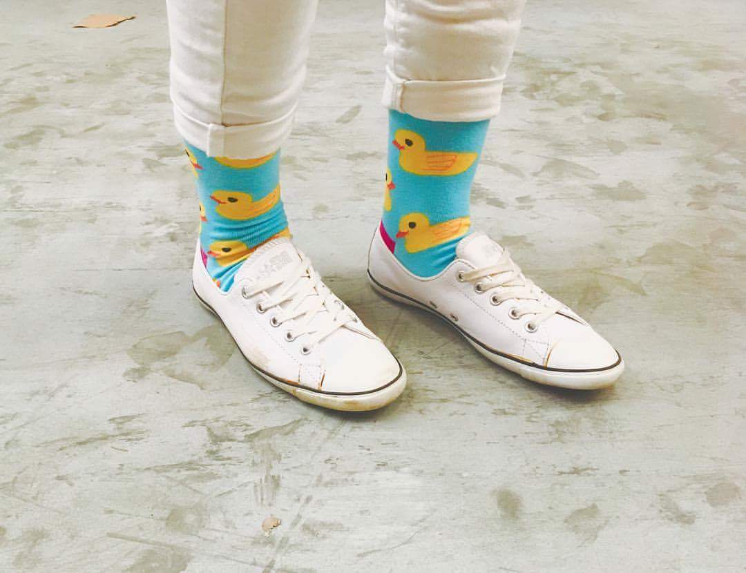 Eco-Friendly Socks