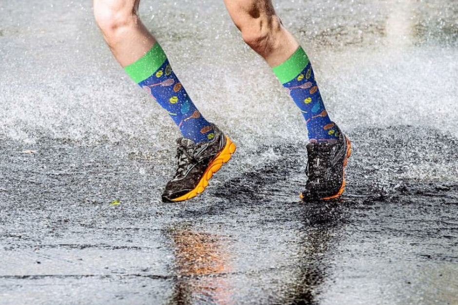 Animal Socks
